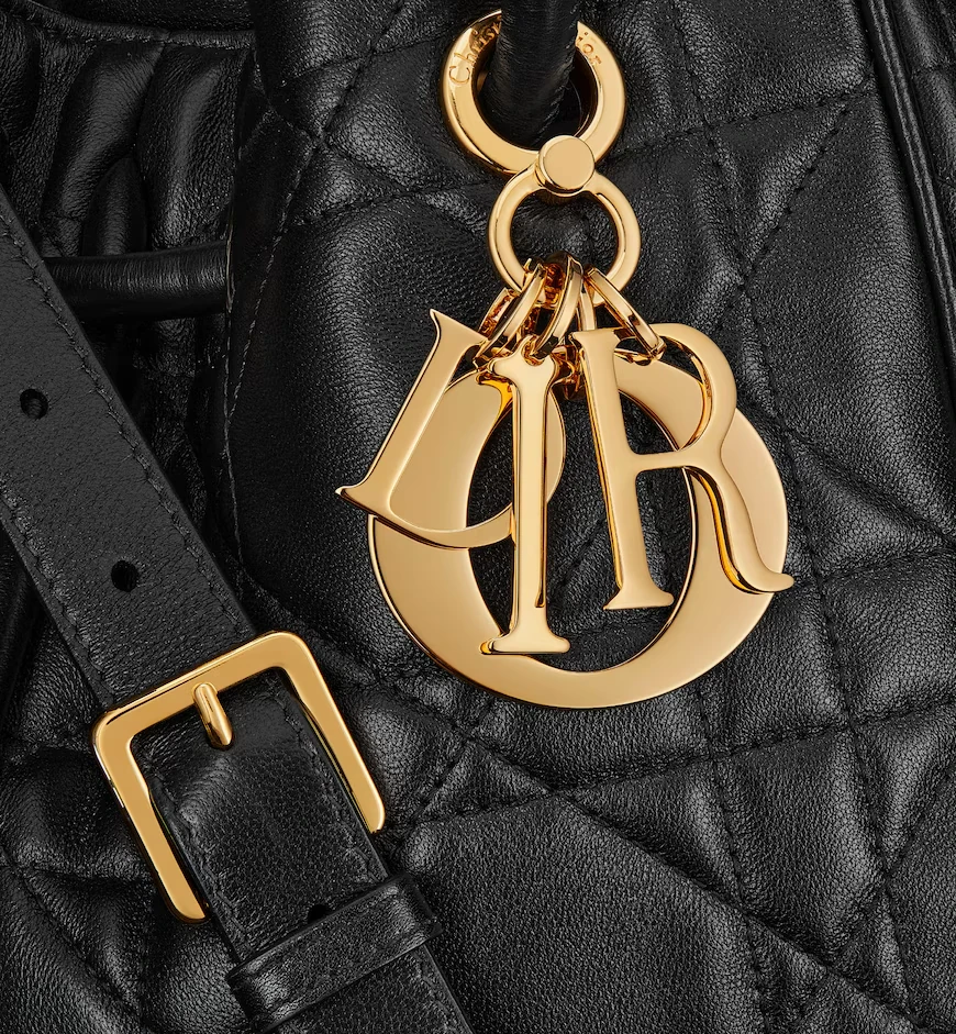 Medium Dior Nolita Bag - view 8