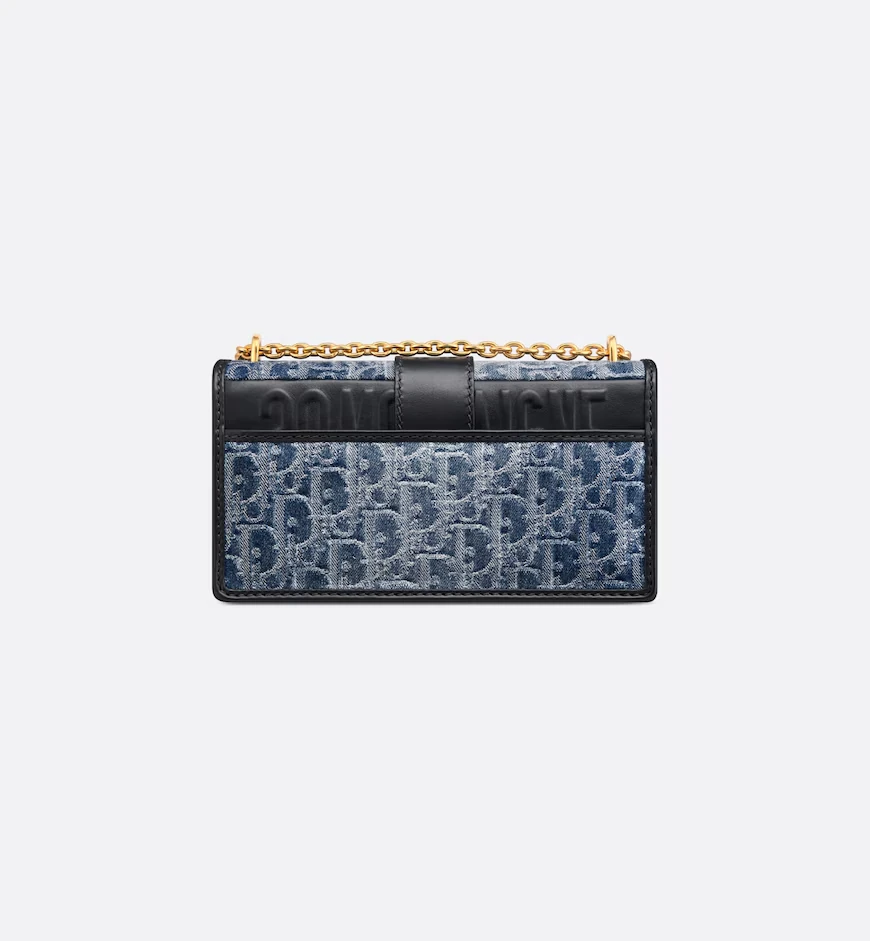30 Montaigne East-West Bag with Chain - view 5