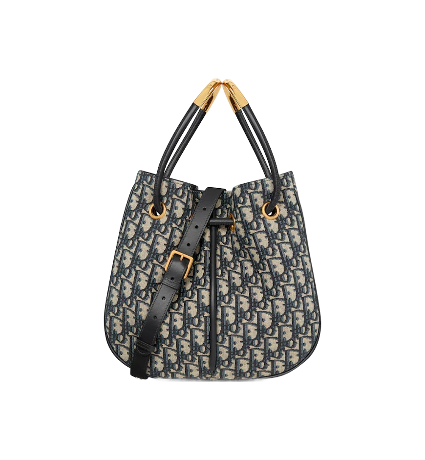 Medium Dior Nolita Bag - view 1