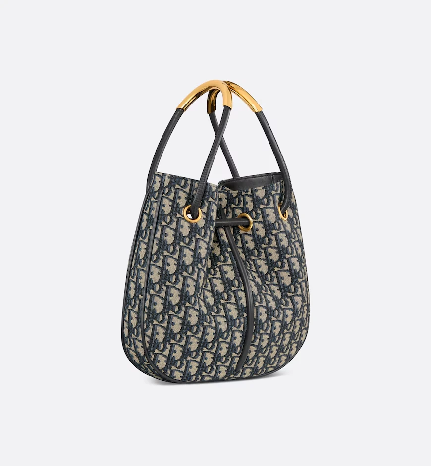 Medium Dior Nolita Bag - view 5