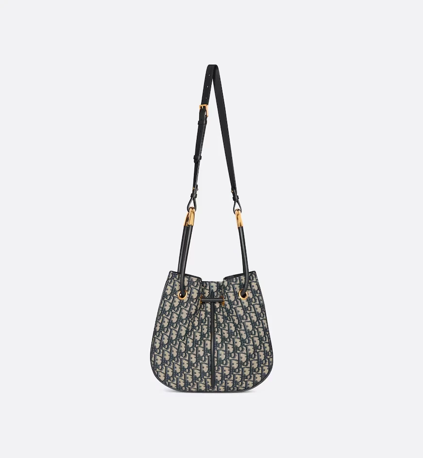 Medium Dior Nolita Bag - view 7