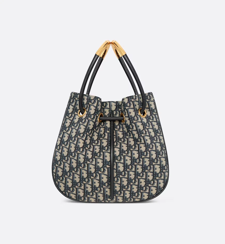 Medium Dior Nolita Bag - view 6