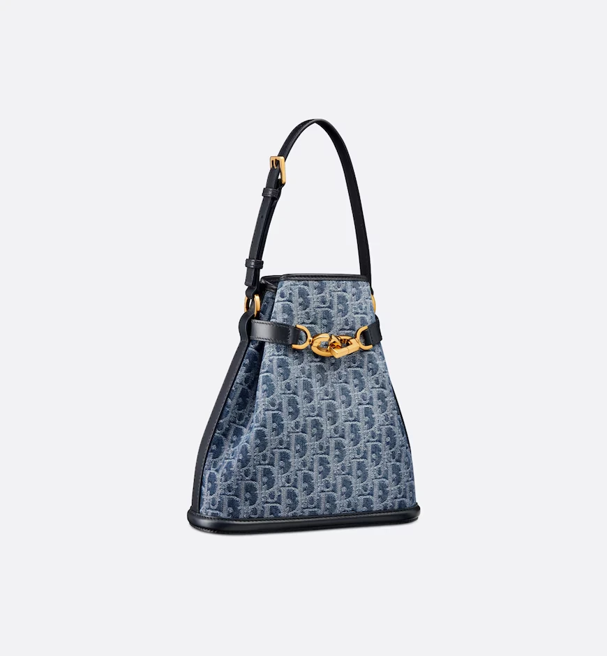Medium C’est Dior Bag - view 2