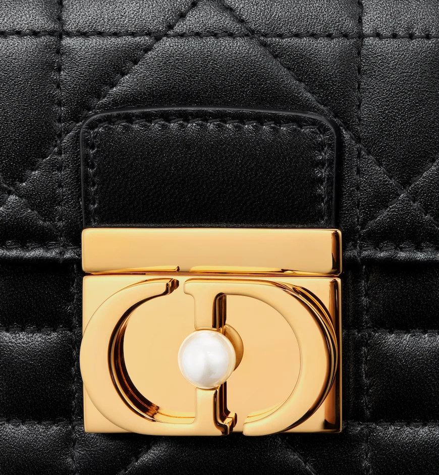 Mini Dior Ange Bag - view 6