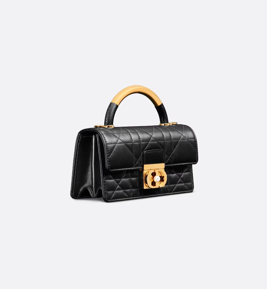 Mini Dior Ange Bag - view 2