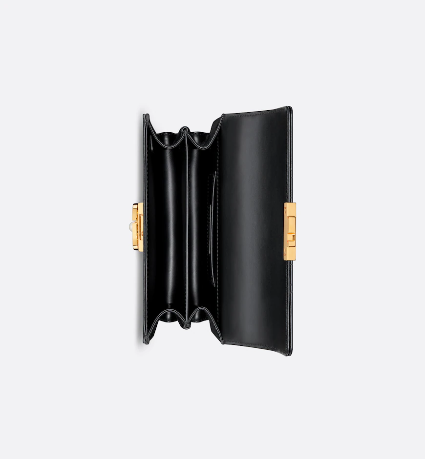 Mini Dior Ange Bag - view 4