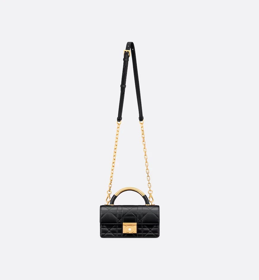 Mini Dior Ange Bag - view 5