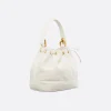Small Dior Jolie Bucket Bag