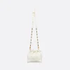 Small Dior Jolie Bucket Bag
