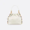 Small Dior Jolie Bucket Bag
