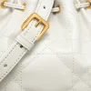 Small Dior Jolie Bucket Bag