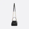 Small Dior Jolie Bucket Bag