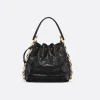 Small Dior Jolie Bucket Bag