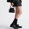 Small Dior Jolie Bucket Bag