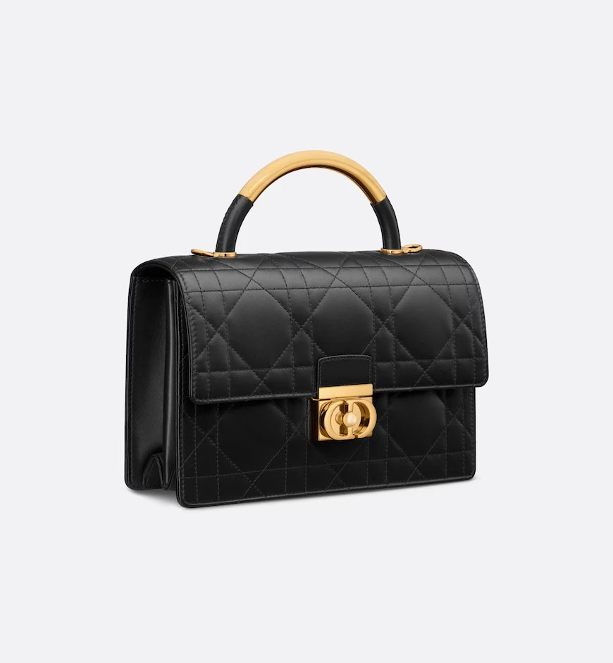 Medium Dior Ange Bag - view 2
