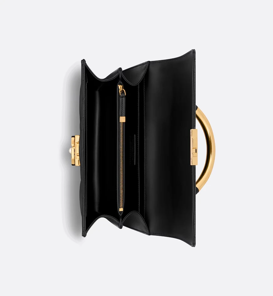 Medium Dior Ange Bag - view 4
