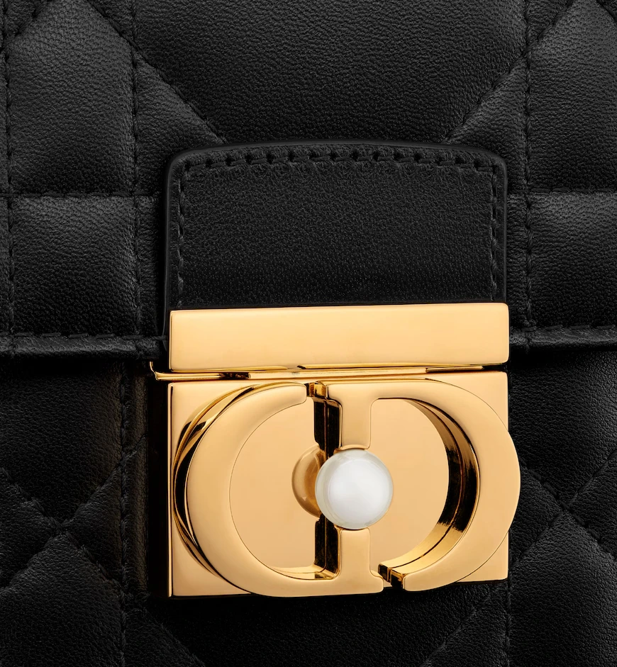 Medium Dior Ange Bag - view 6