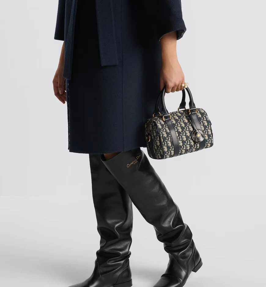 Dior Groove 20 Bag - view 2