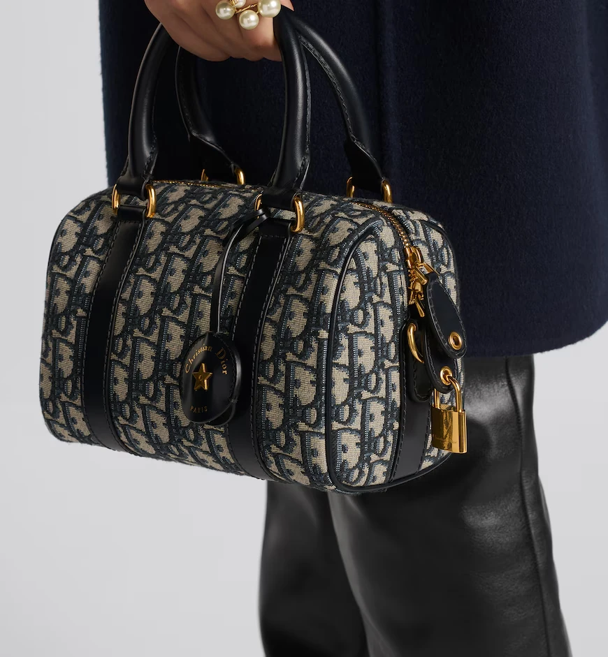Dior Groove 20 Bag - view 3