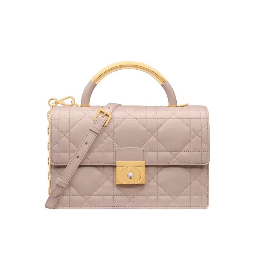 Medium Dior Ange Bag - view 1