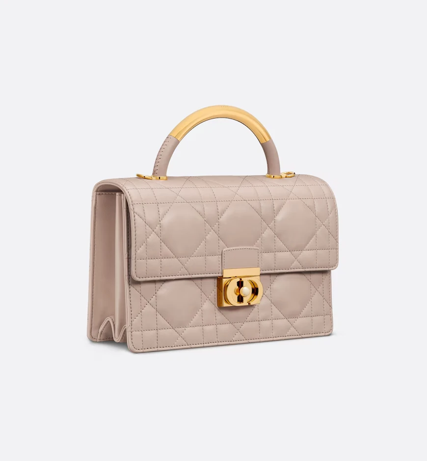 Medium Dior Ange Bag - view 2