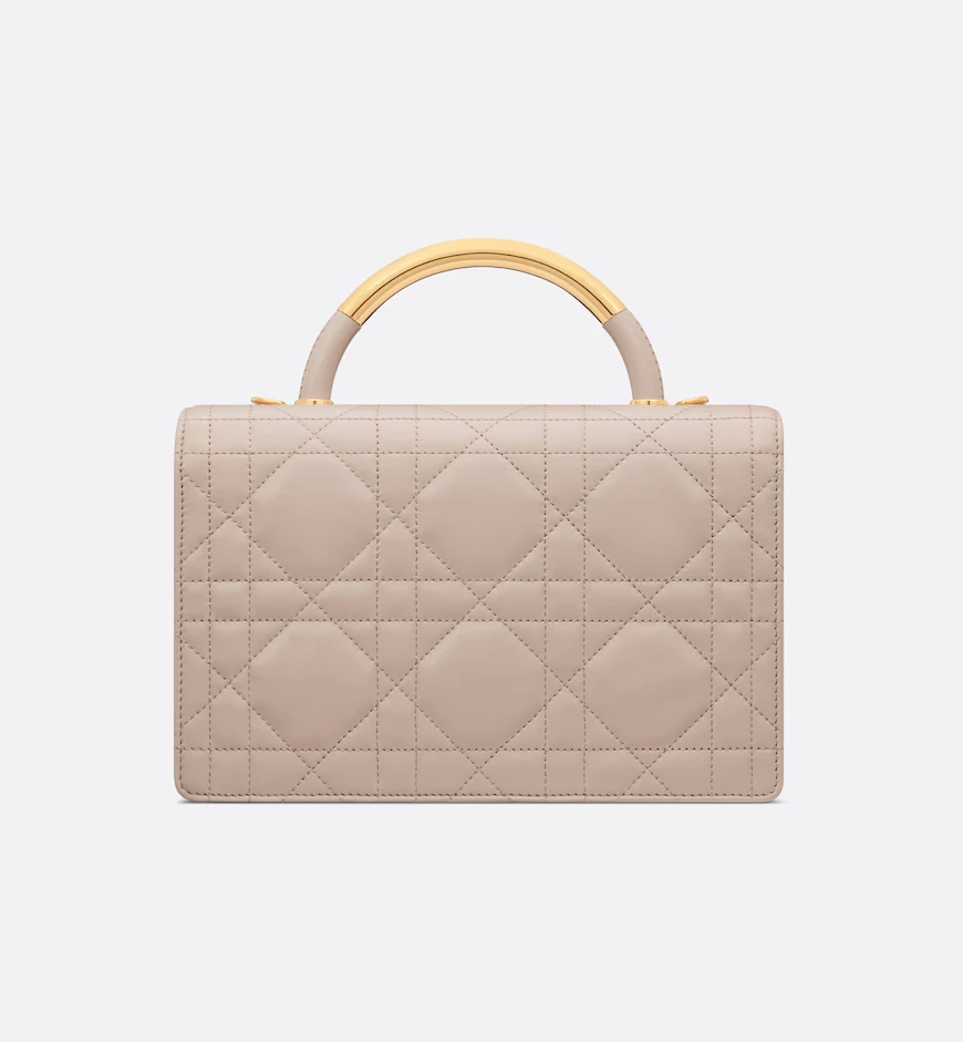 Medium Dior Ange Bag - view 3
