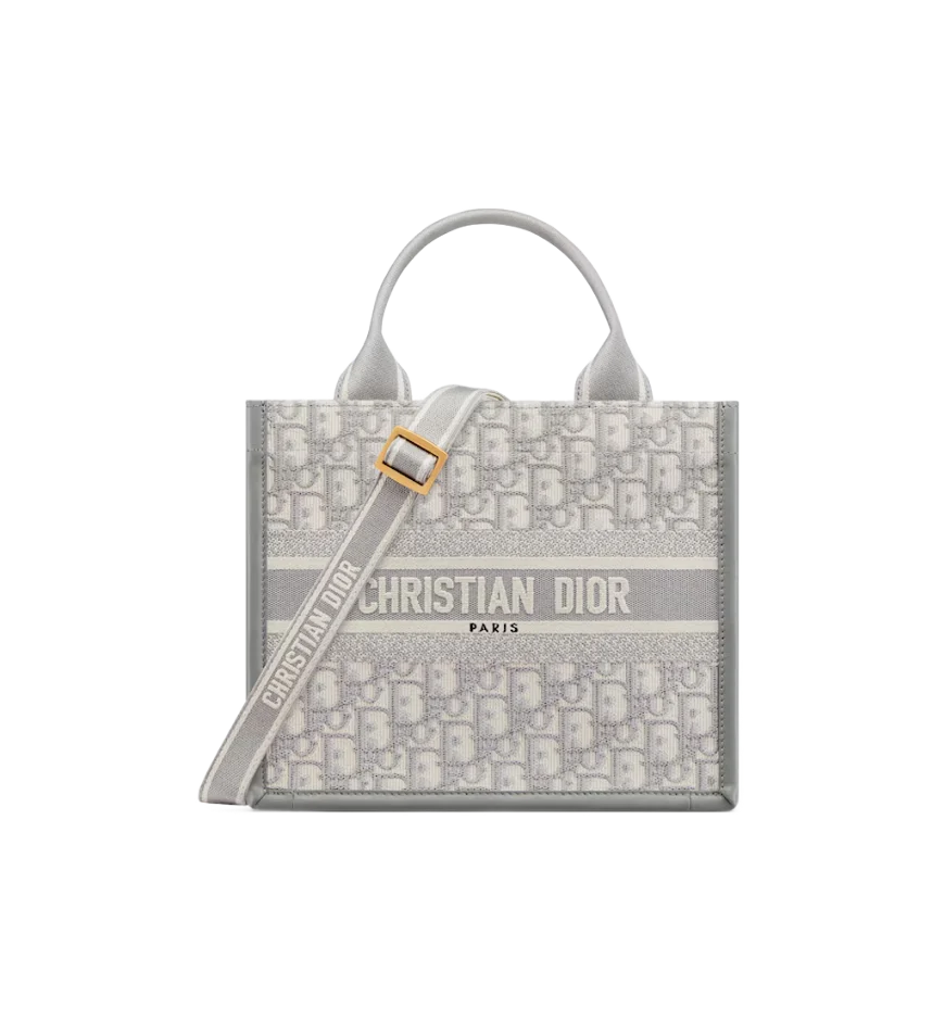 Small Dior Book Tote - view 1