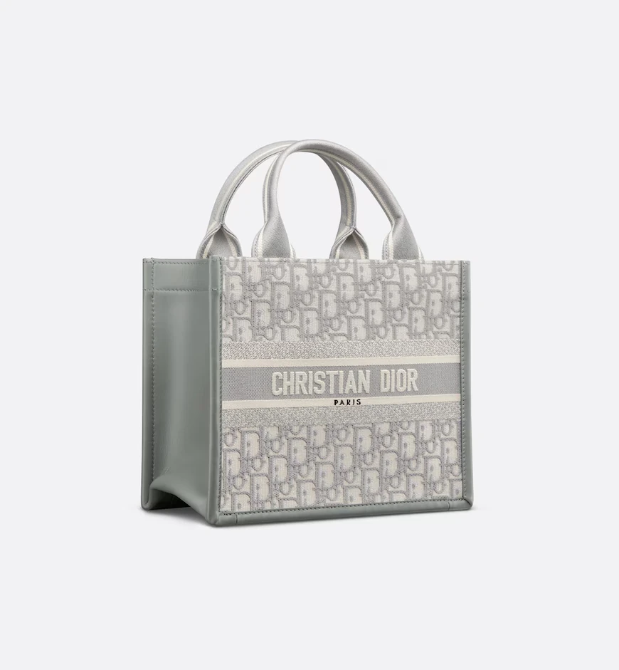 Small Dior Book Tote - view 2