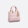 Small Lady Dior My ABCDior Bag