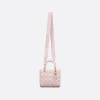 Small Lady Dior My ABCDior Bag