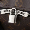 172-1-1-143580ff3f88.webp Louis Vuitton Speedy Soft 30 Dark Brown 30Cm M12243, Designer Handbags, Womens Purse, luxury bags