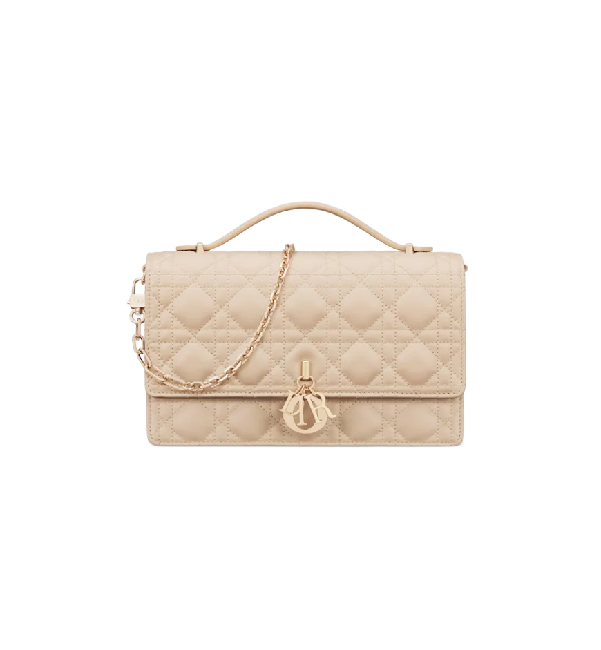 My Dior Top Handle Bag - view 1