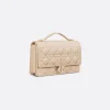 My Dior Top Handle Bag