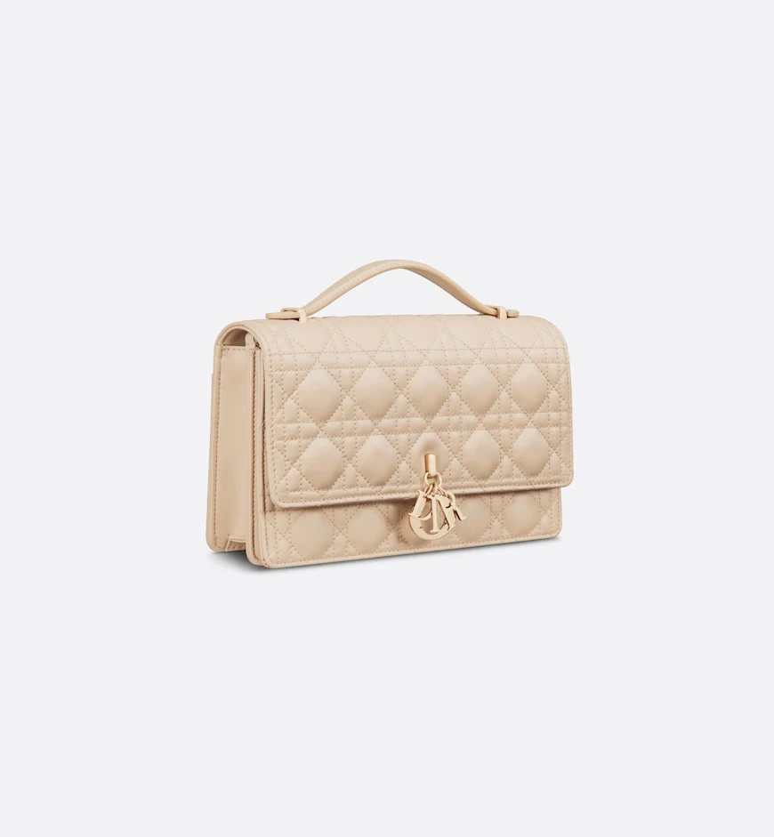 My Dior Top Handle Bag - view 2
