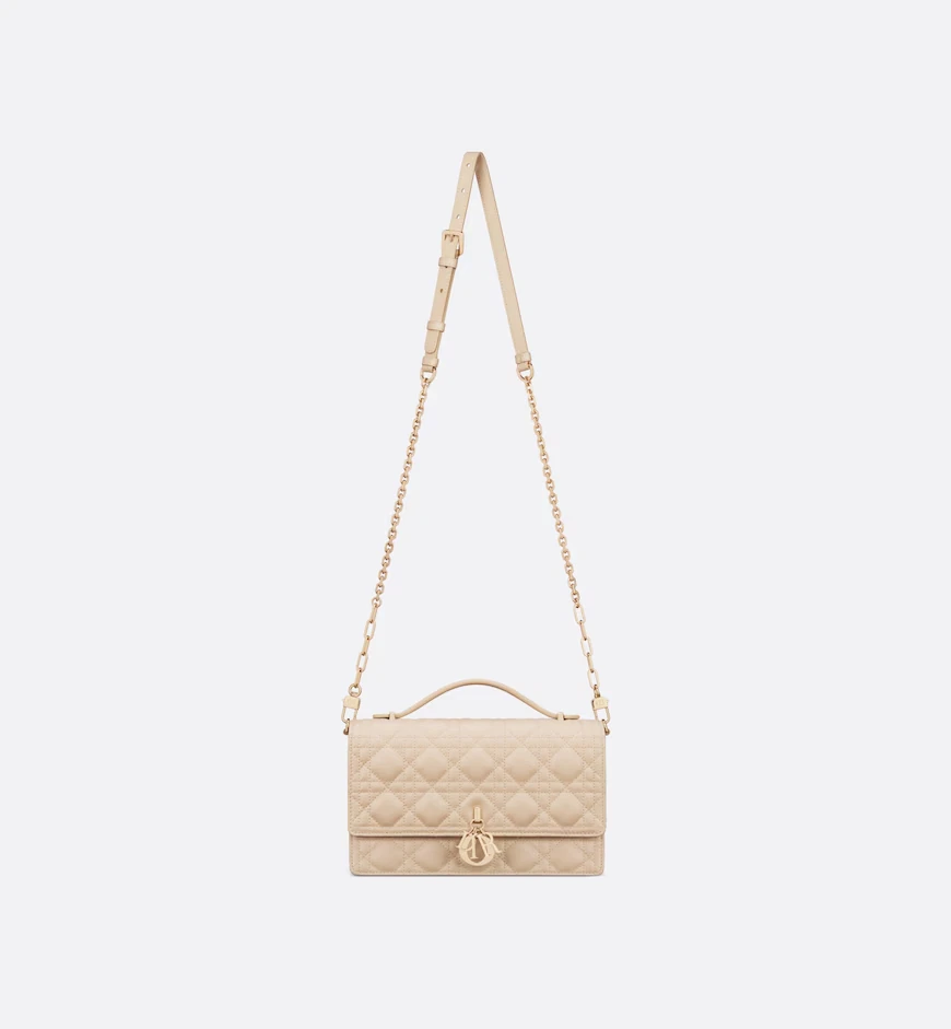 My Dior Top Handle Bag - view 5