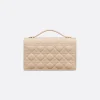 My Dior Top Handle Bag