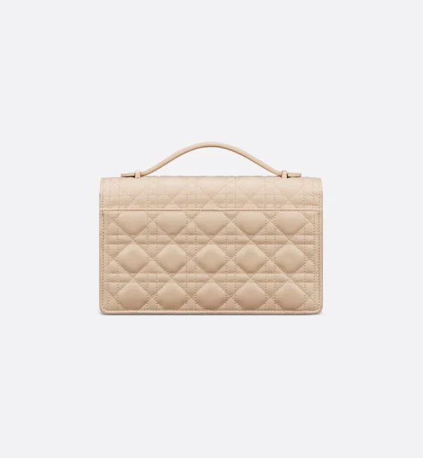 My Dior Top Handle Bag