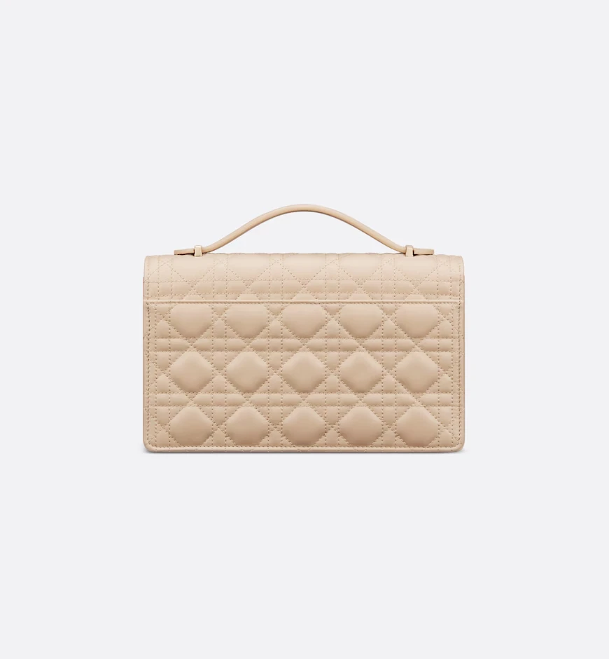 My Dior Top Handle Bag - view 3