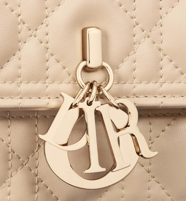 My Dior Top Handle Bag