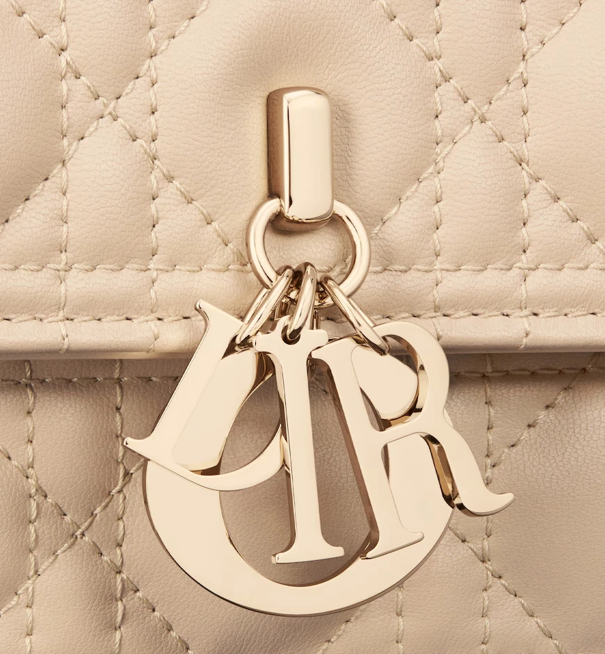 My Dior Top Handle Bag - view 6