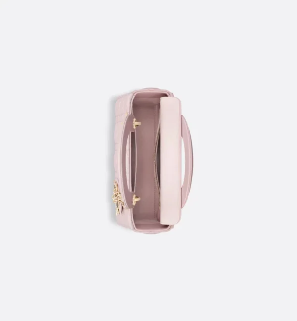 Small Lady Dior My ABCDior Bag