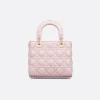 Small Lady Dior My ABCDior Bag
