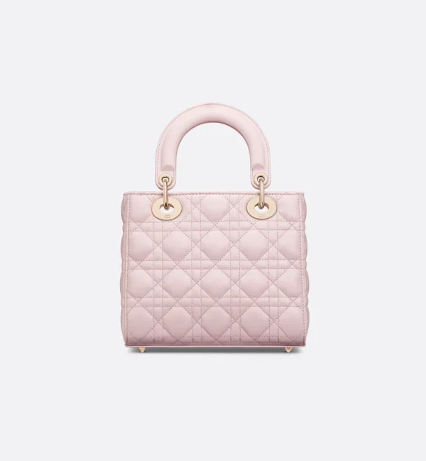 Small Lady Dior My ABCDior Bag