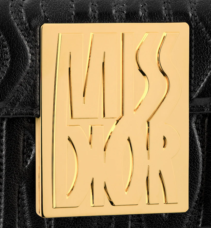 Miss Dior Flap Bag - view 9