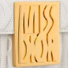 Miss Dior Flap Bag