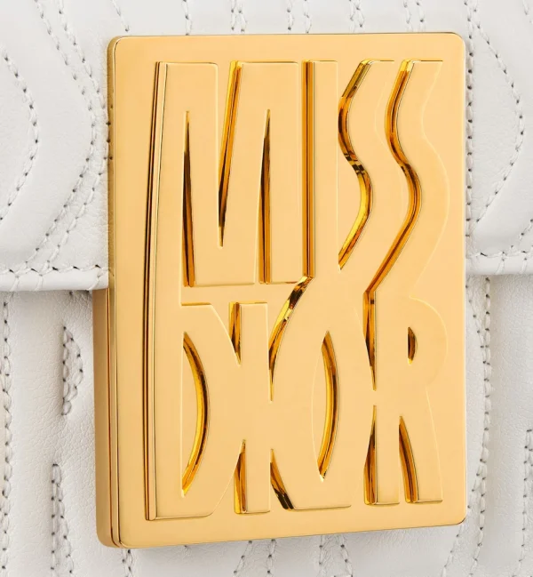 Miss Dior Flap Bag