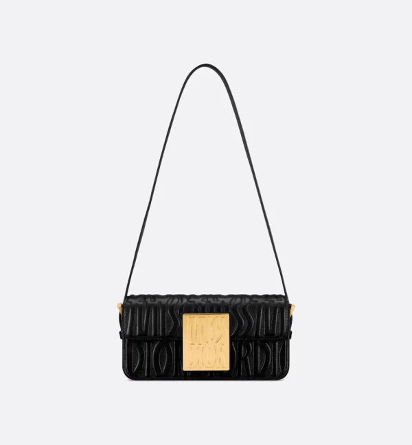 Miss Dior Flap Bag