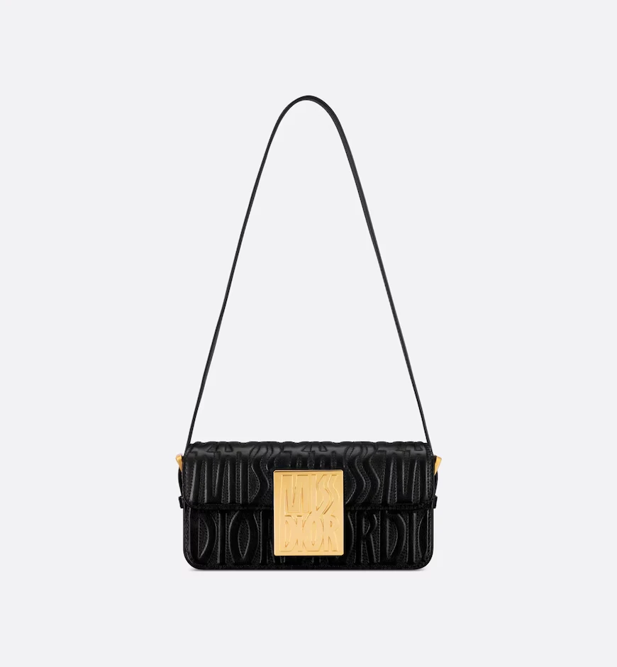 Miss Dior Flap Bag - view 7