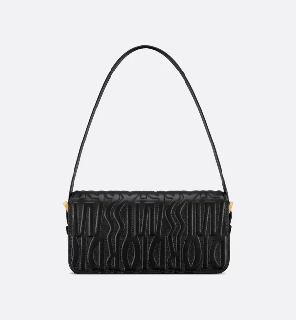 Miss Dior Flap Bag