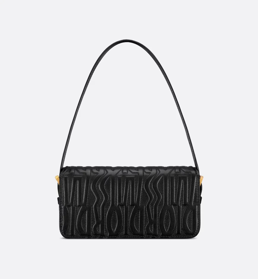 Miss Dior Flap Bag - view 6